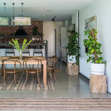 Load image into Gallery viewer, Smith Stripe: Oversized mat
