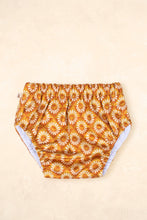Load image into Gallery viewer, Reusable Swim Nappy: Beach Club / Medium (7-10kg)
