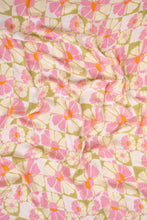 Load image into Gallery viewer, Organic Muslin Swaddle - Whimsy (Limited Edition): Whimsy

