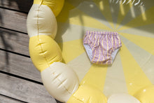 Load image into Gallery viewer, Reusable Swim Nappy: Beach Club / Medium (7-10kg)
