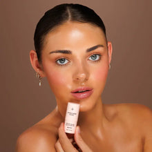 Load image into Gallery viewer, SPF 50 Natural Lip &amp; Cheek Tint: Berry
