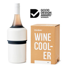 Load image into Gallery viewer, Huski Wine Cooler - White
