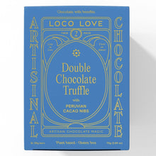 Load image into Gallery viewer, Double Choc truffle - LOCO LOVE
