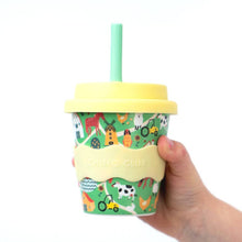 Load image into Gallery viewer, Farm Babychino Cup 4oz
