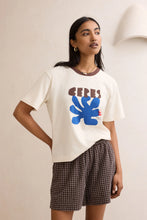 Load image into Gallery viewer, Stevie Slouchy Tee

