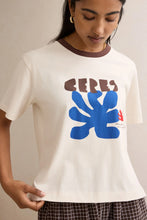 Load image into Gallery viewer, Stevie Slouchy Tee
