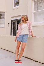 Load image into Gallery viewer, Weekender Short _ Vintage Blue
