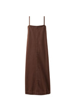 Load image into Gallery viewer, Remy Strappy Midi Dress
