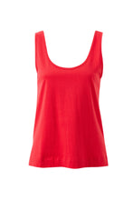 Load image into Gallery viewer, Bloom Slouchy Scoop Tank
