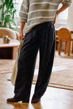 Load image into Gallery viewer, Gemma Pleat Pant
