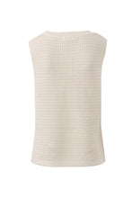 Load image into Gallery viewer, Maddy Mesh Knit Tank
