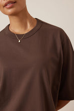 Load image into Gallery viewer, Luna Relaxed Tee
