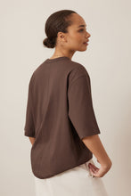 Load image into Gallery viewer, Luna Relaxed Tee
