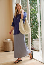 Load image into Gallery viewer, Clara Column Skirt
