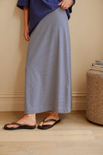 Load image into Gallery viewer, Clara Column Skirt
