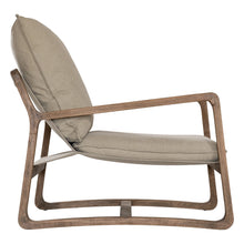 Load image into Gallery viewer, BARBUDA OCCASIONAL CHAIR | DESERT SAGE
