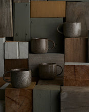 Load image into Gallery viewer, My Mugs / Basalt
