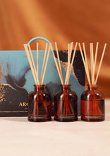 Load image into Gallery viewer, Therapy Aroma Dream - Trio Diffuser Gift set
