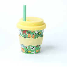 Load image into Gallery viewer, Farm Babychino Cup 4oz
