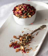Load image into Gallery viewer, Happiness: Boutique Jar + Loose Leaf Tea
