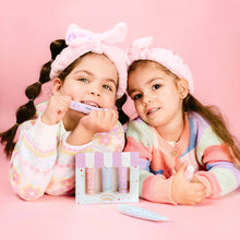 Load image into Gallery viewer, Oh Flossy Natural Lip Gloss Set
