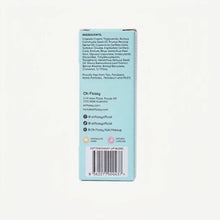 Load image into Gallery viewer, Oh Flossy Individual Natural Lip Gloss: Strawberry
