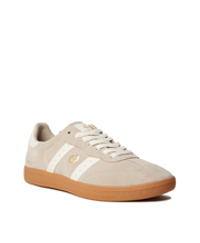 Load image into Gallery viewer, 2001 PARALLEL - Tropical Taupe Suede
