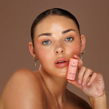 Load image into Gallery viewer, SPF 50 Natural Lip &amp; Cheek Tint: Coral
