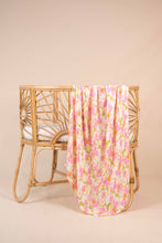 Load image into Gallery viewer, Organic Muslin Swaddle - Whimsy (Limited Edition): Whimsy
