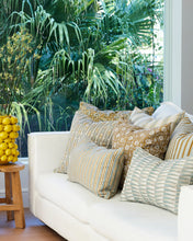 Load image into Gallery viewer, Alacha Saffron Cushion
