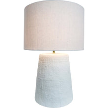 Load image into Gallery viewer, Lamp Plantation - White
