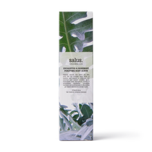 Load image into Gallery viewer, Body Scrub-Eucalyptus 250ml
