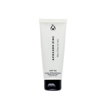 Load image into Gallery viewer, SPF 50 Natural Tinted Moisturiser - Medium-Dark
