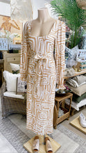 Load image into Gallery viewer, Idalia Maxi Dress
