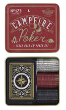 Load image into Gallery viewer, Gentleman’s hardware campfire poker set
