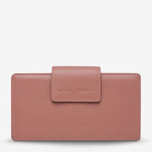 Load image into Gallery viewer, Status Anxiety - Ruins Wallet - Dusty Rose

