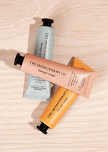 Load image into Gallery viewer, Therapy Luxe Hands - Trio Hand Cream Gift Set
