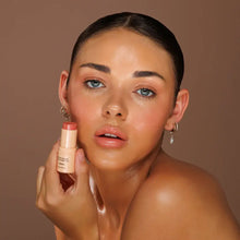 Load image into Gallery viewer, SPF 50 Natural Lip &amp; Cheek Tint: Coral
