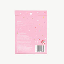 Load image into Gallery viewer, Oh Flossy Nail Stickers: Disco Fever
