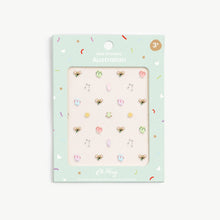 Load image into Gallery viewer, Oh Flossy Nail Stickers: Disco Fever
