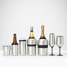 Load image into Gallery viewer, Huski Champagne Cooler - Champagne
