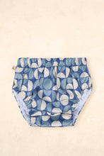 Load image into Gallery viewer, Reusable Swim Nappy: Beach Club / Large (10-14kg)
