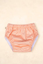 Load image into Gallery viewer, Reusable Swim Nappy: Beach Club / Large (10-14kg)
