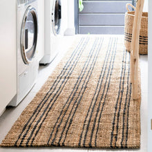 Load image into Gallery viewer, Smith Stripe: Oversized mat
