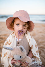 Load image into Gallery viewer, Cotton Sun Hat: Avocado / Medium
