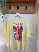 Load image into Gallery viewer, Capri Tee
