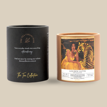 Load image into Gallery viewer, Golden Latte Powder - Boutique Cylinder
