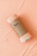 Load image into Gallery viewer, Bamboo Stretch Swaddle: Lilac
