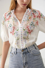Load image into Gallery viewer, Celeste Blouse
