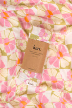 Load image into Gallery viewer, Organic Muslin Swaddle - Whimsy (Limited Edition): Whimsy

